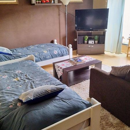 Casa En Gregores Gobernador Gregores Номер фото