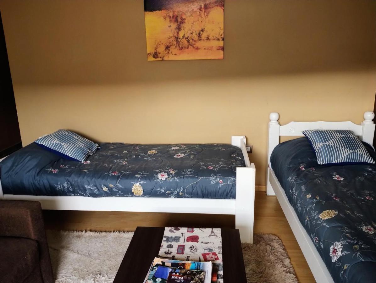 Casa En Gregores Gobernador Gregores Екстер'єр фото