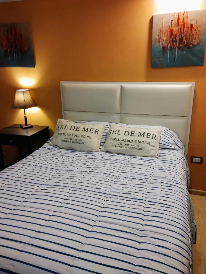 Casa En Gregores Gobernador Gregores Екстер'єр фото