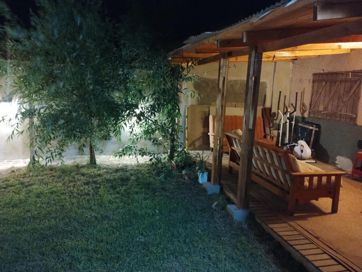 Casa En Gregores Gobernador Gregores Екстер'єр фото
