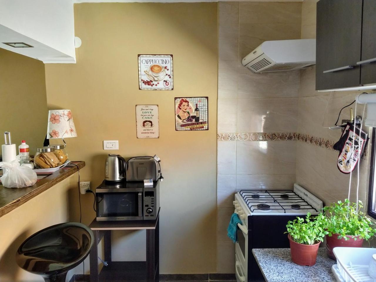 Casa En Gregores Gobernador Gregores Екстер'єр фото