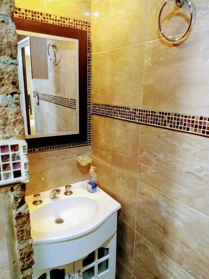 Casa En Gregores Gobernador Gregores Екстер'єр фото