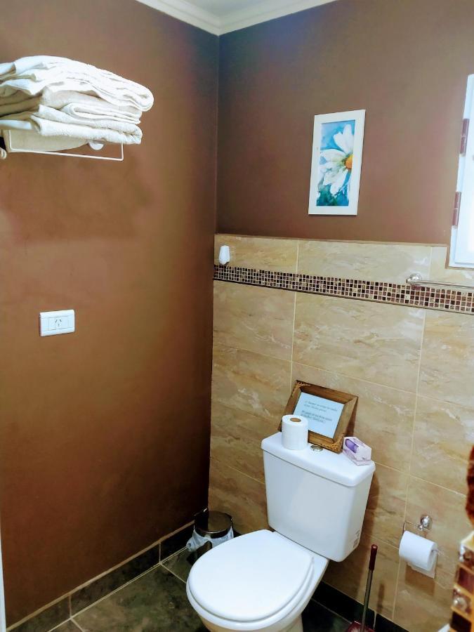 Casa En Gregores Gobernador Gregores Екстер'єр фото