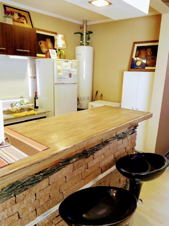 Casa En Gregores Gobernador Gregores Екстер'єр фото